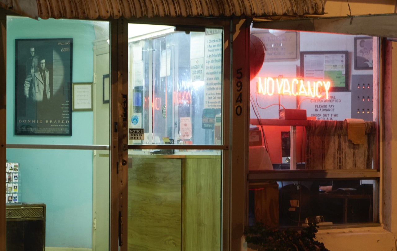 7 SEAS MOTEL