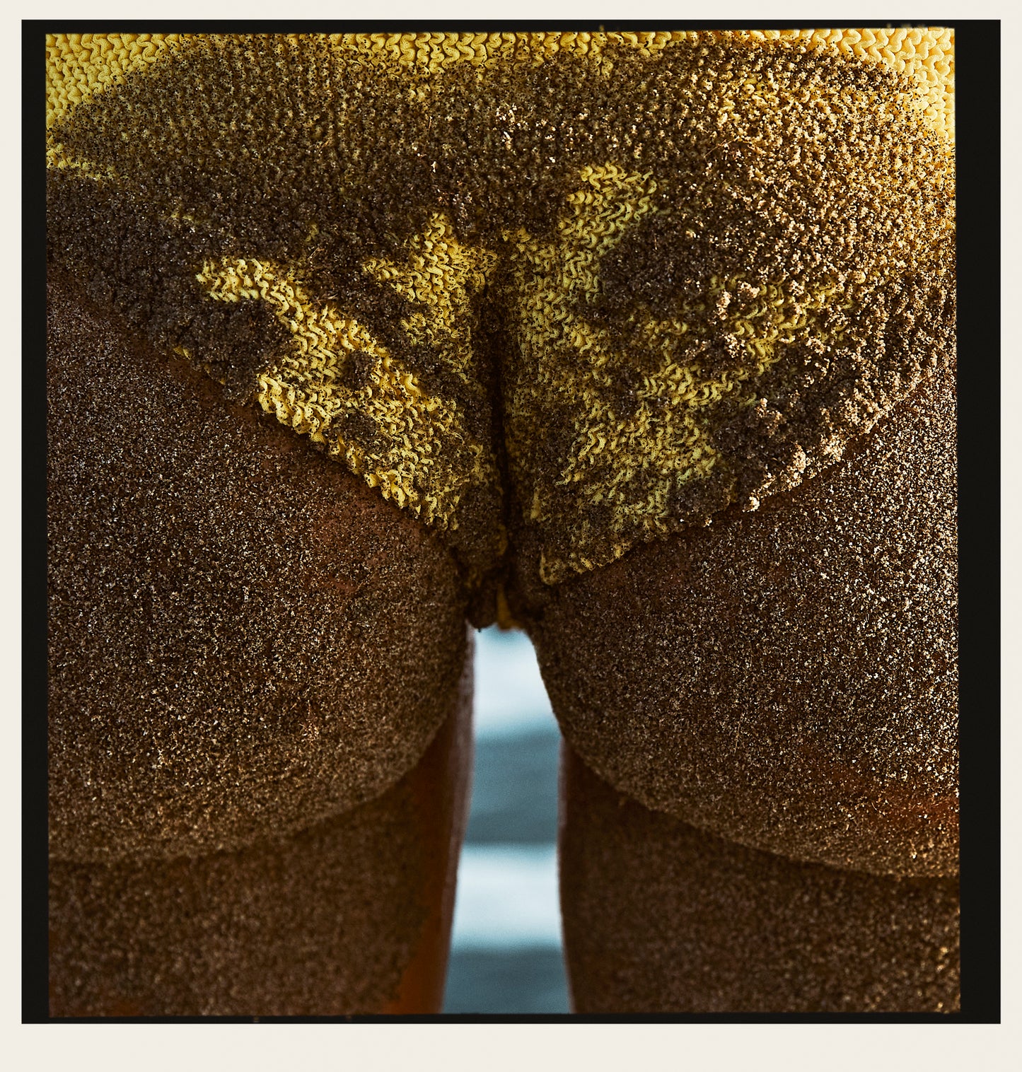 SANDY