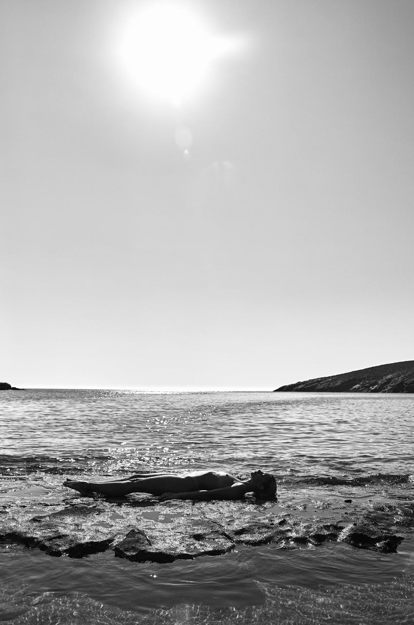 AEGEAN DESIRE