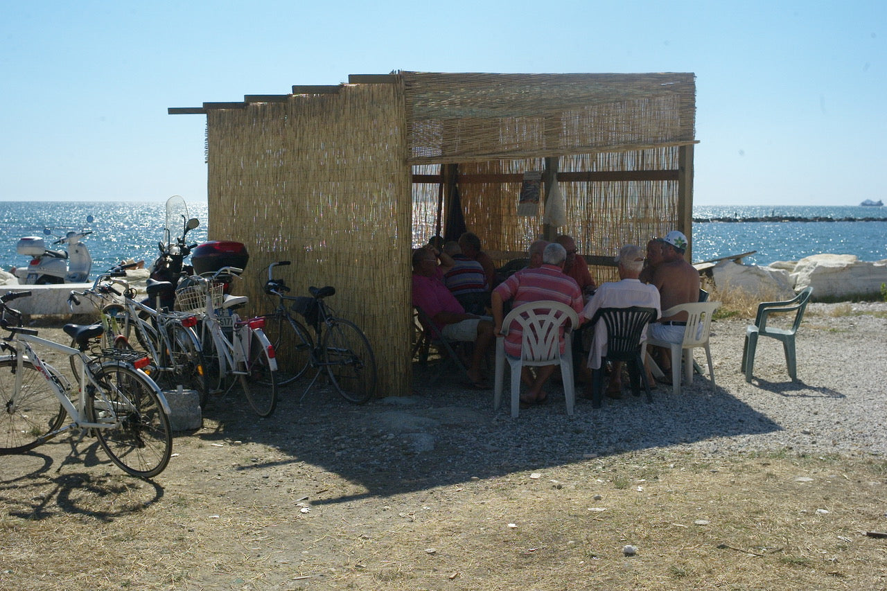COMPAGNI DI COSTA