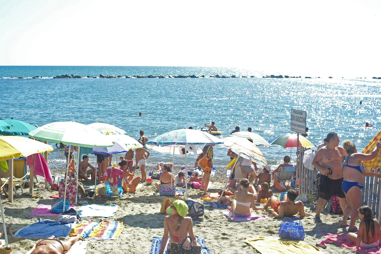 LA FOLA ESTIVA