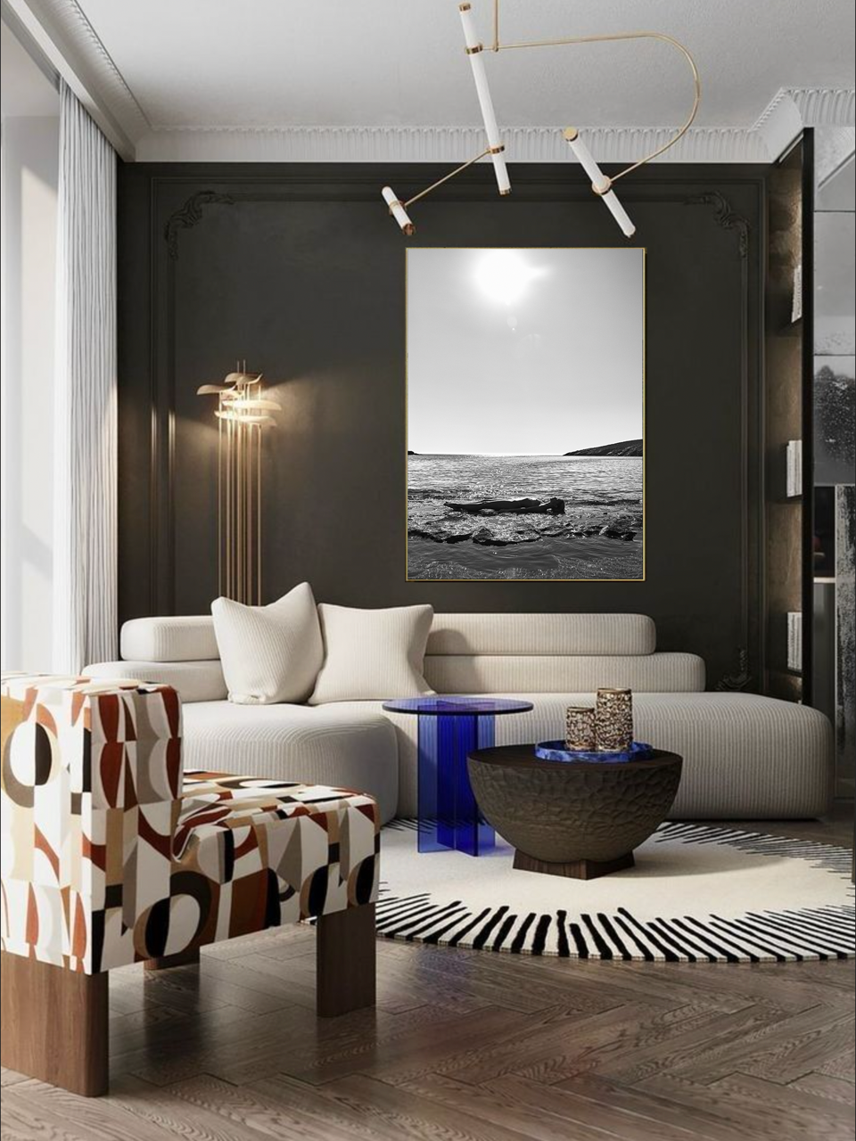 AEGEAN DESIRE