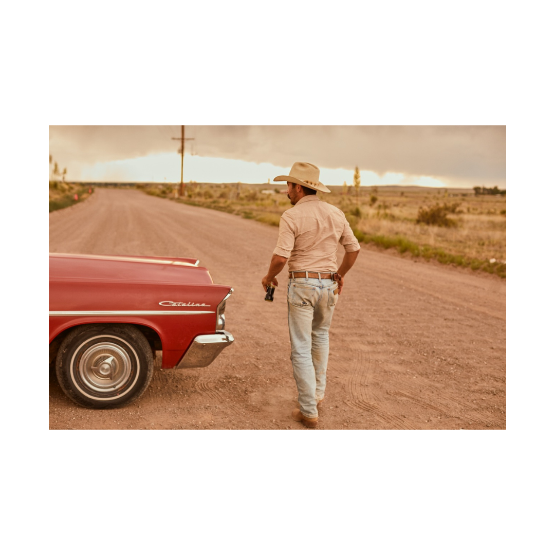 ROADSIDE AMERICANA