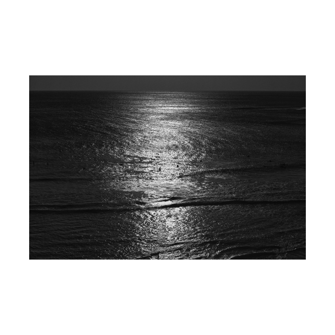 SILVER DUSK