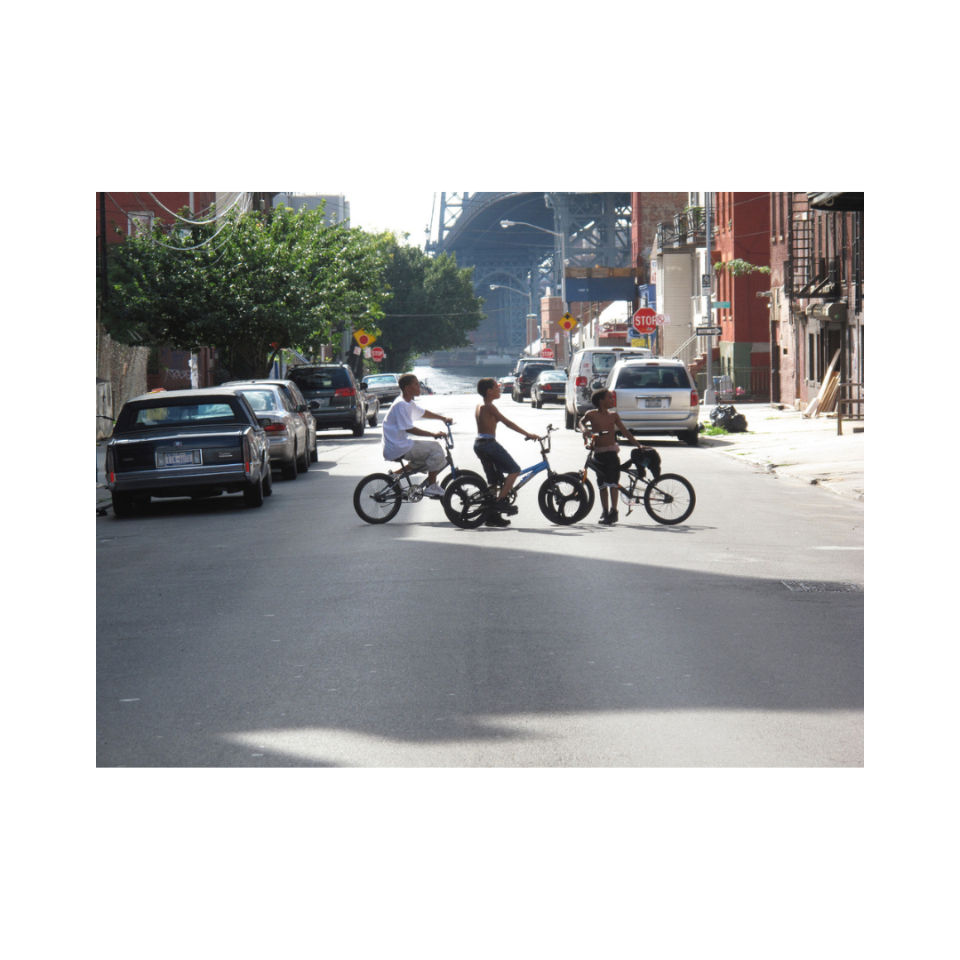 KIDS OF BROOKLYN