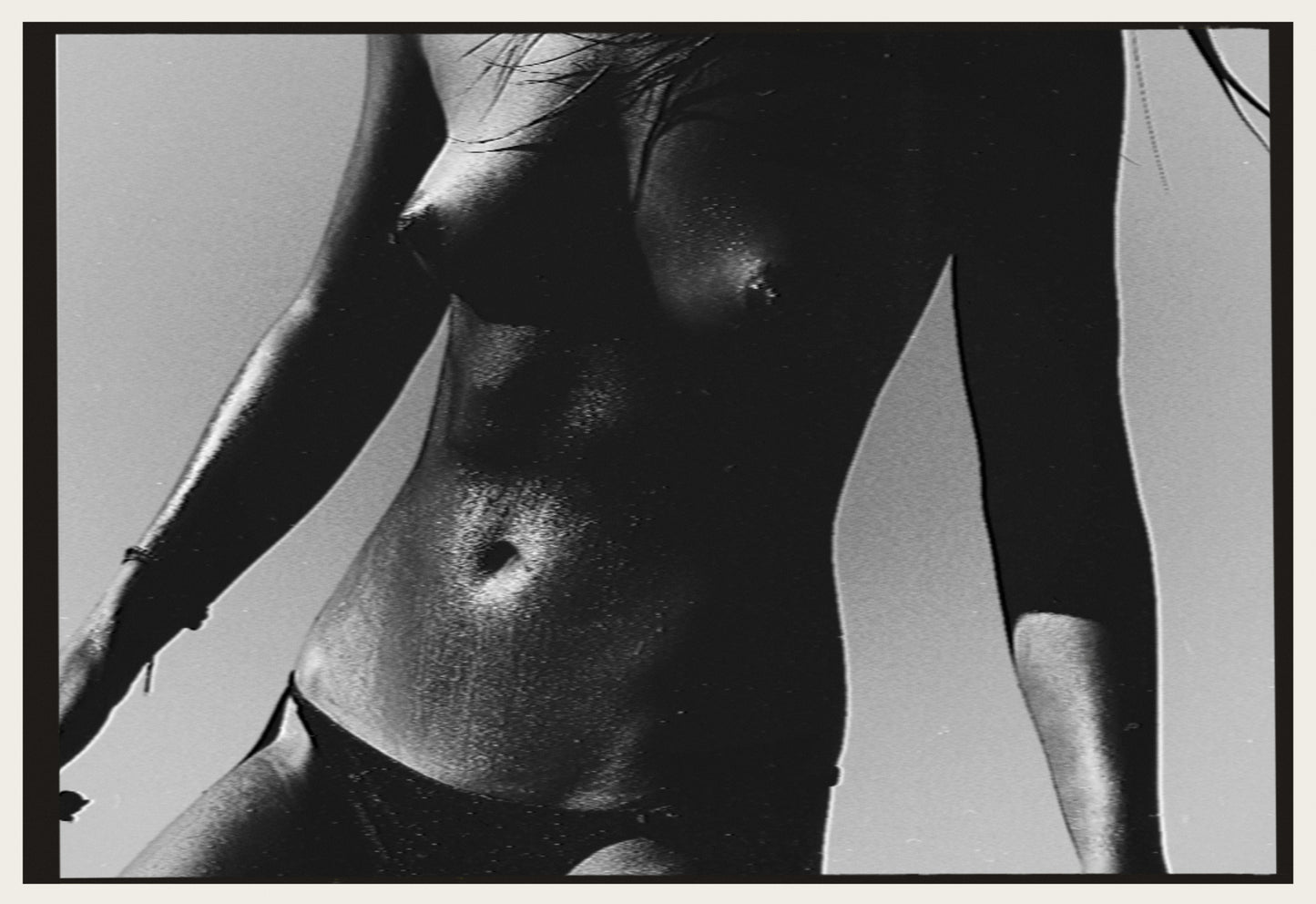 SOLAR FLESH