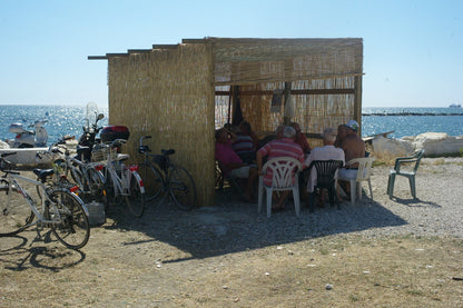 COMPAGNI DI COSTA