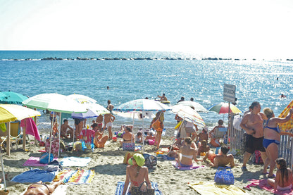 LA FOLA ESTIVA