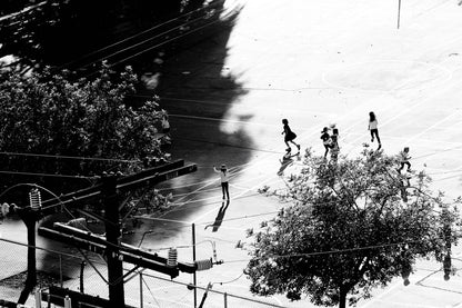 LA PLAYGROUND