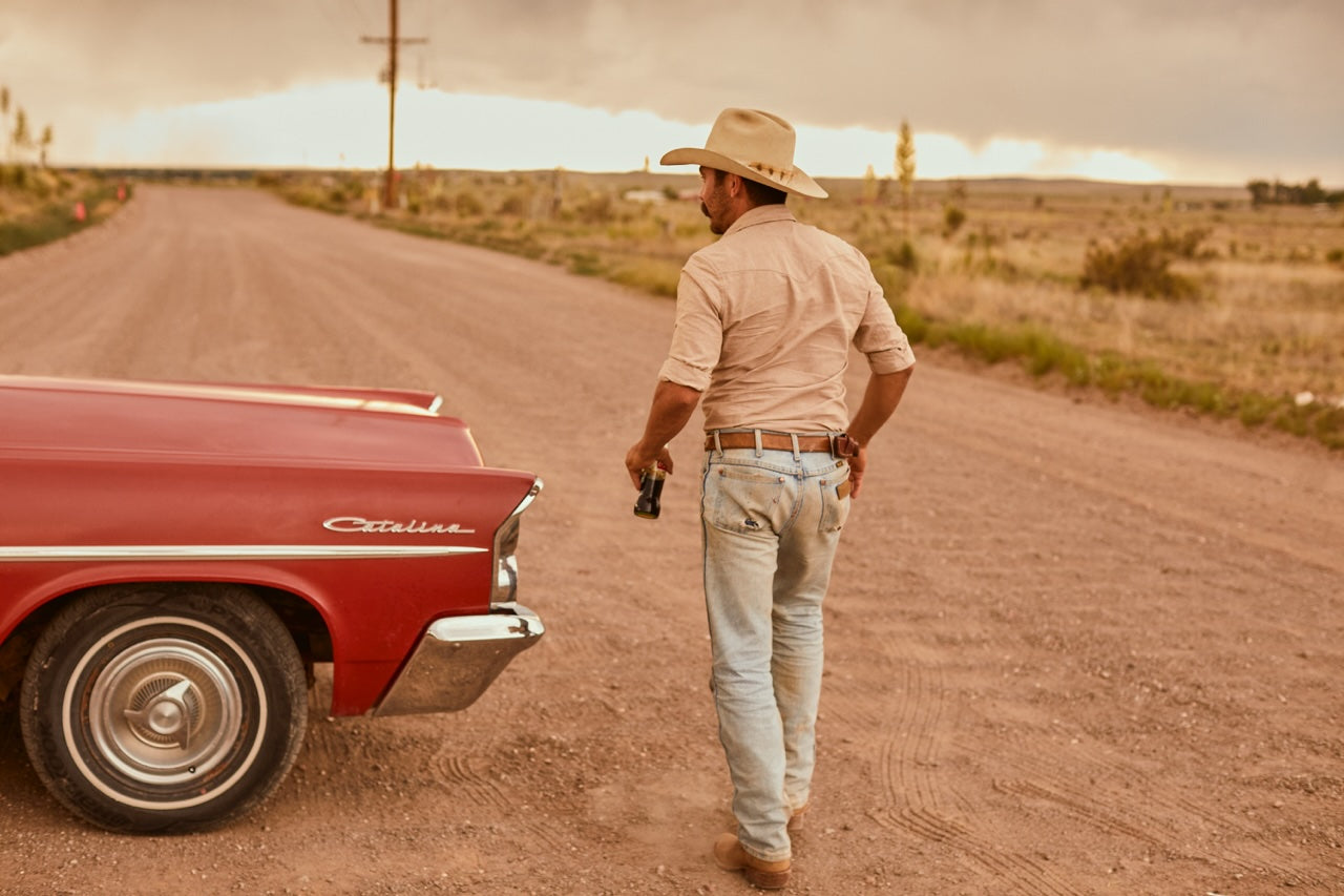 ROADSIDE AMERICANA
