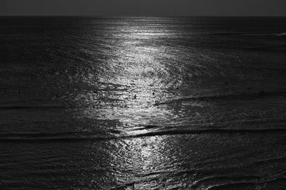 SILVER DUSK