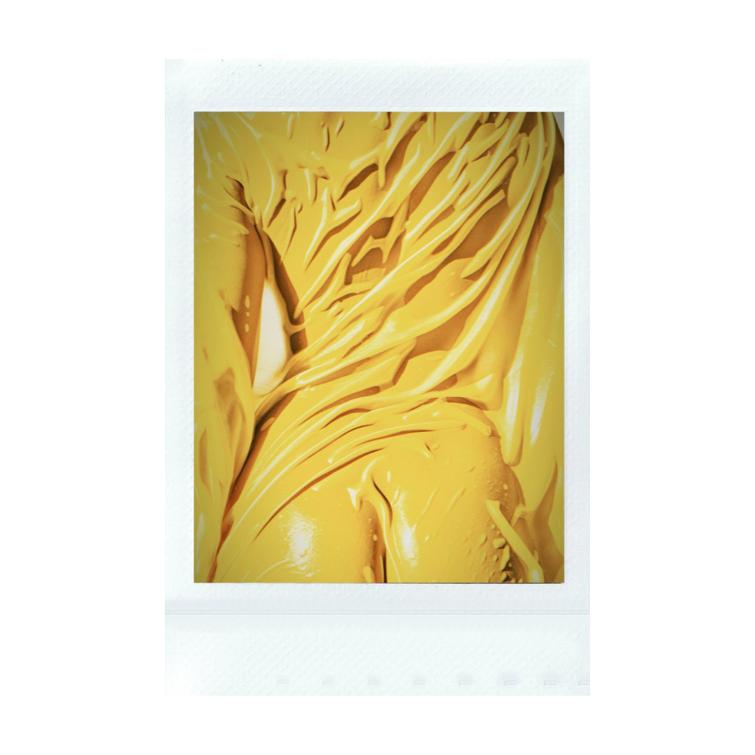 SUNNY SIDE UP