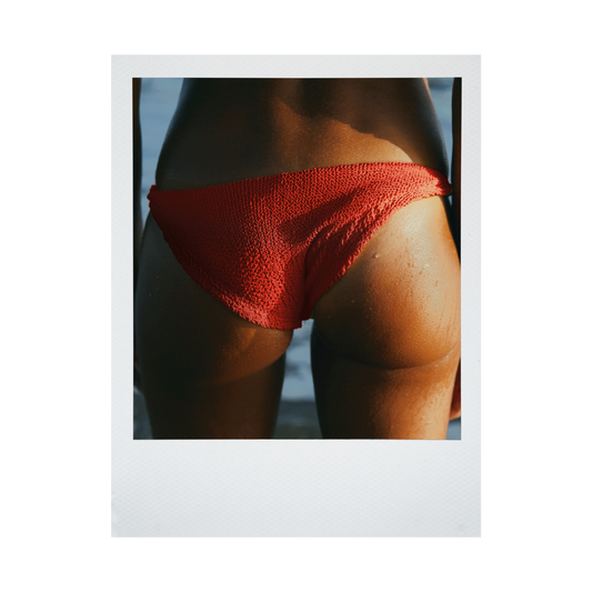 WHAT IF?  | RED