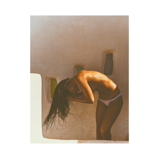 WINDOW PAROS