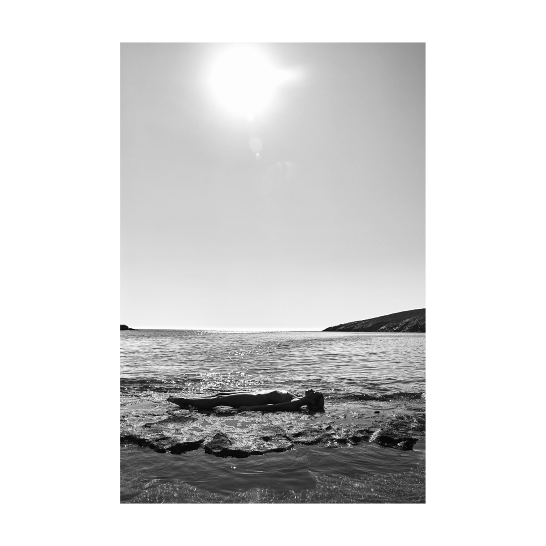 AEGEAN DESIRE