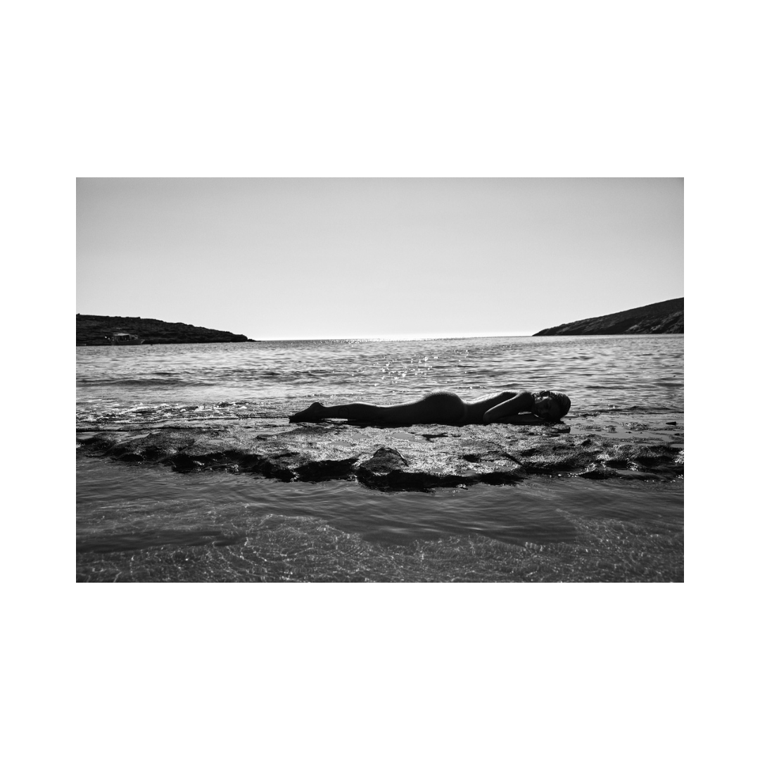 AEGEAN MIRAGE