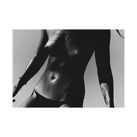 SOLAR FLESH