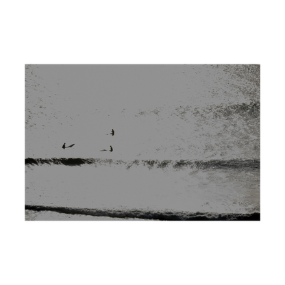 SURF PAINTING