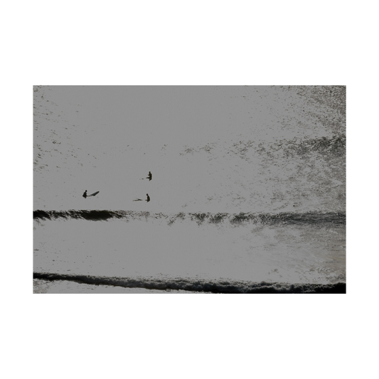SURF PAINTING