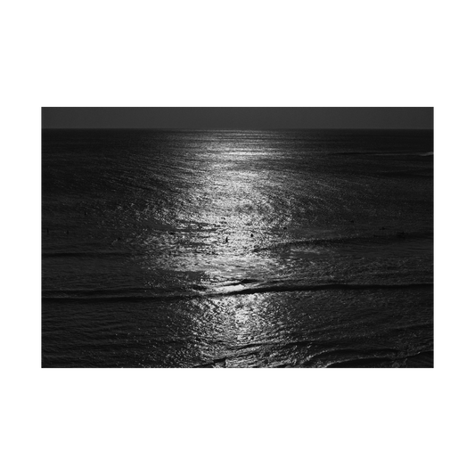 SILVER DUSK