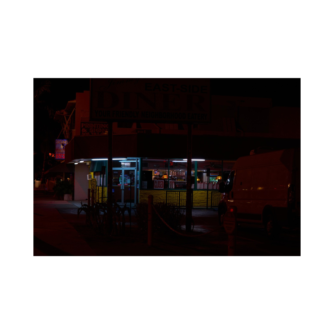 THE UNSPOKEN HOURS