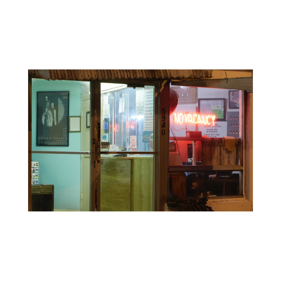 7 SEAS MOTEL