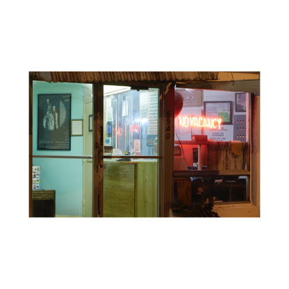 7 SEAS MOTEL
