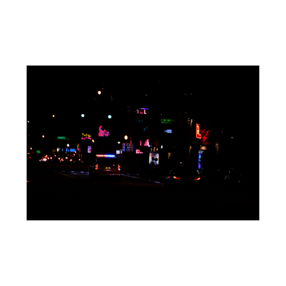 ELECTRIC SOLITUDE