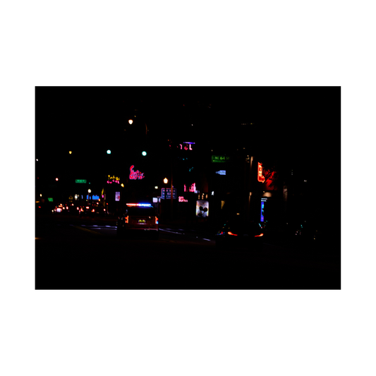ELECTRIC SOLITUDE