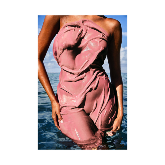 LADY PINK