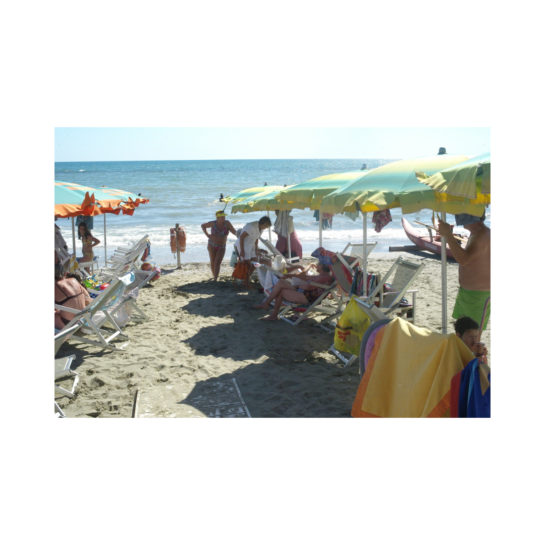 INCONTRI DI MARE