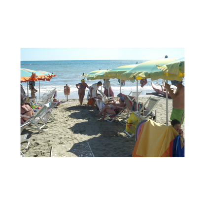INCONTRI DI MARE