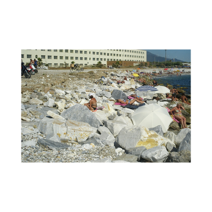 ROCCE E BETONIERA