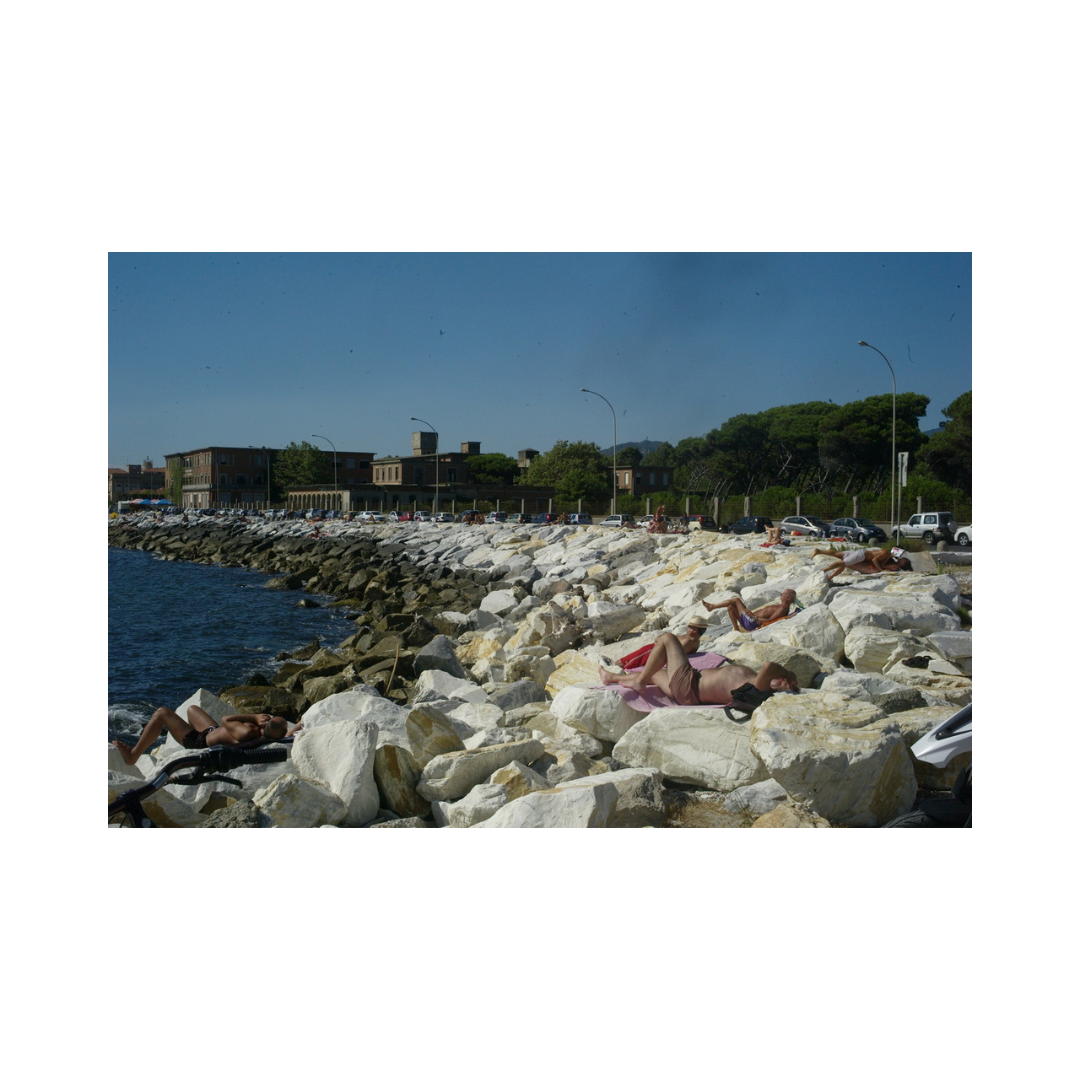 CALORE SU MARMO