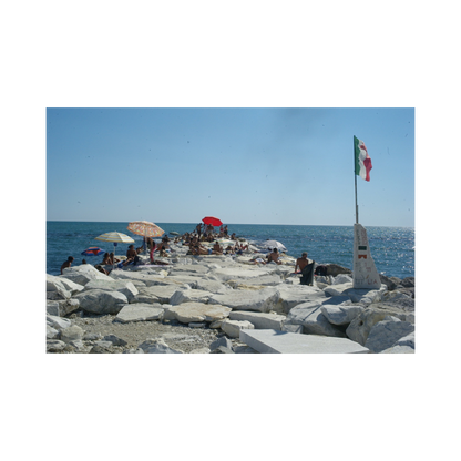 ORIZZONTE TRICOLORE