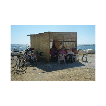 COMPAGNI DI COSTA