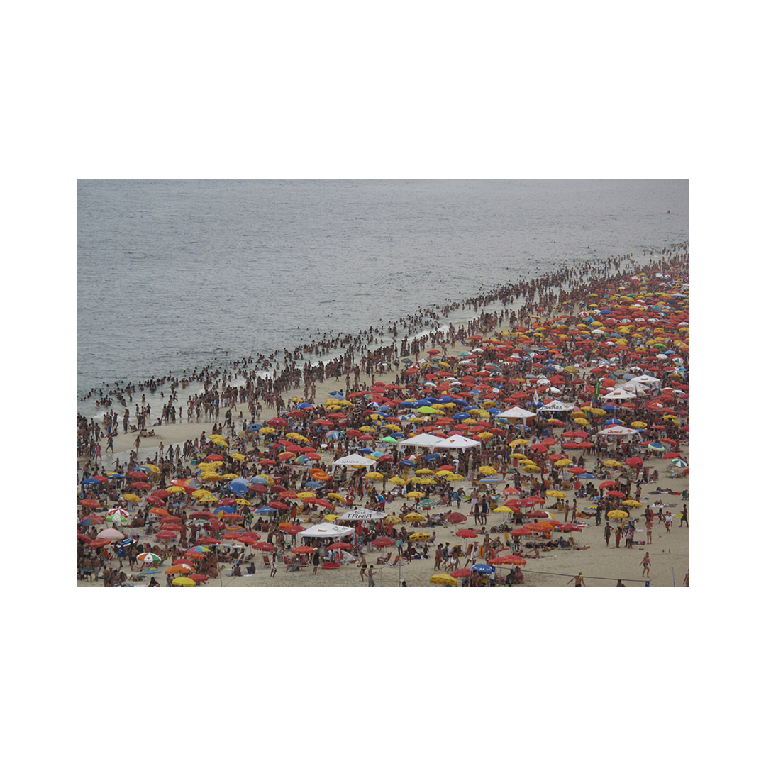 IPANEMA RUSH HOUR