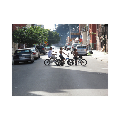 KIDS OF BROOKLYN
