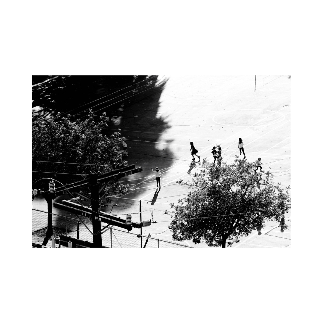 LA PLAYGROUND