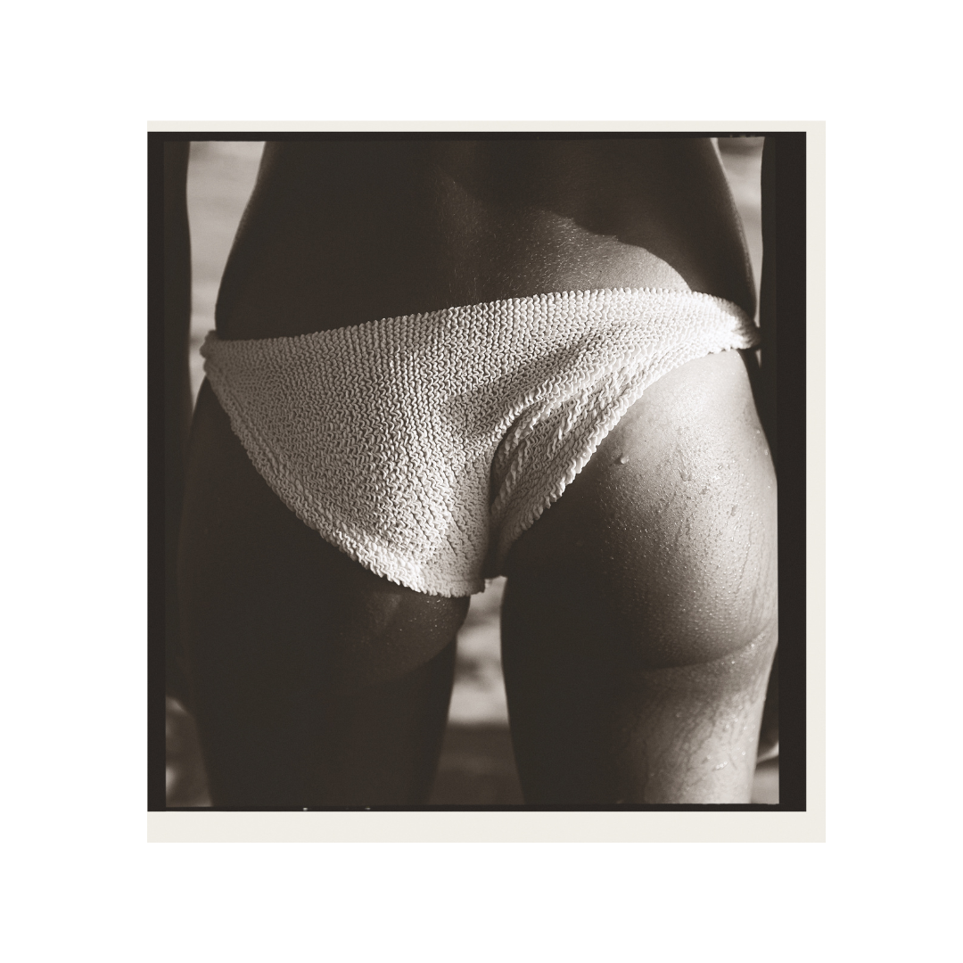 WHAT IF?  | B&W