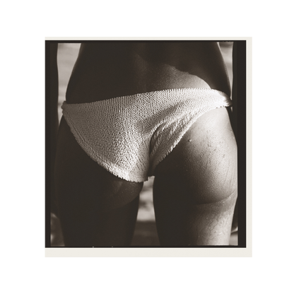 WHAT IF?  | B&W
