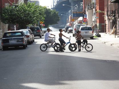KIDS OF BROOKLYN